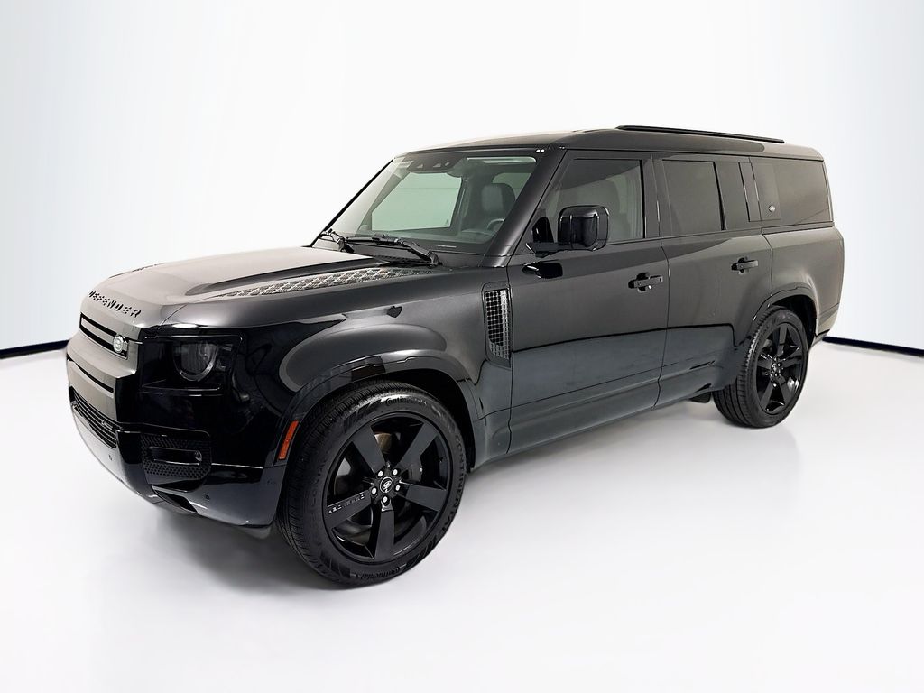 2023 Land Rover Defender 130 X-Dynamic SE AWD