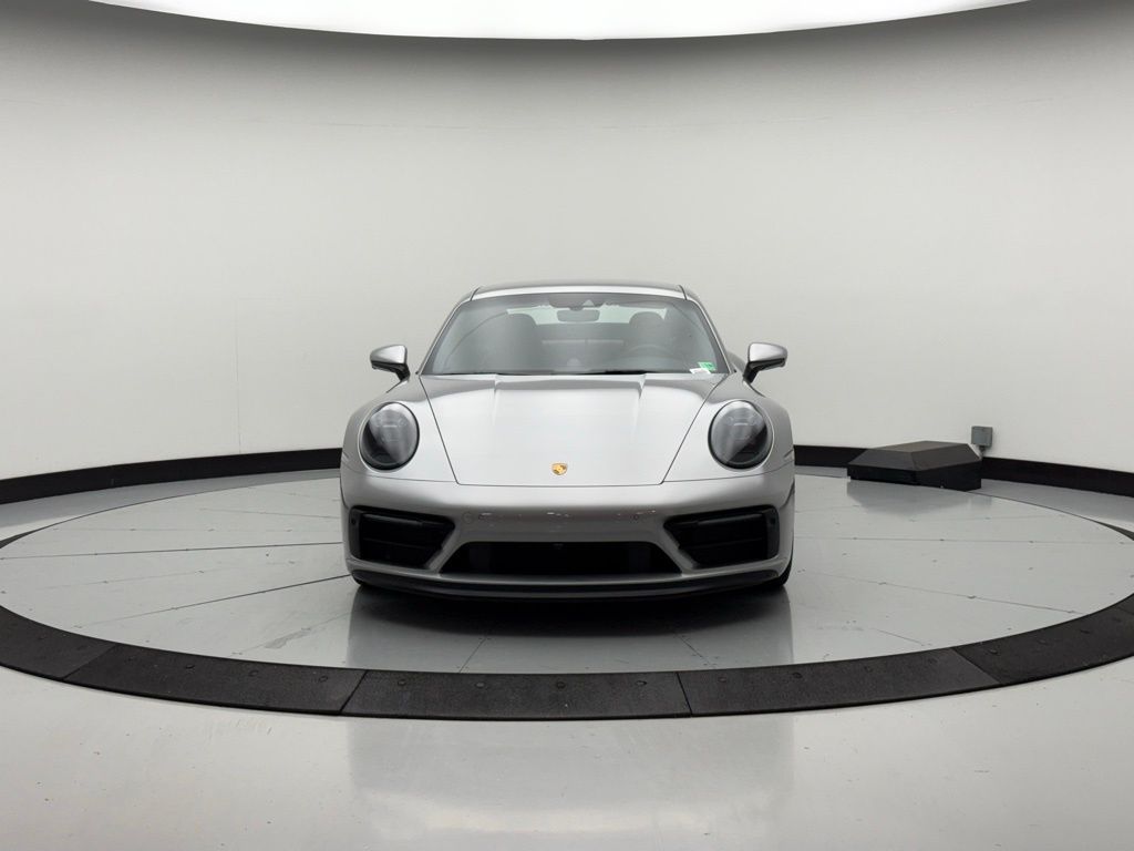 Thumbnail: 2023 Porsche 911 - 10