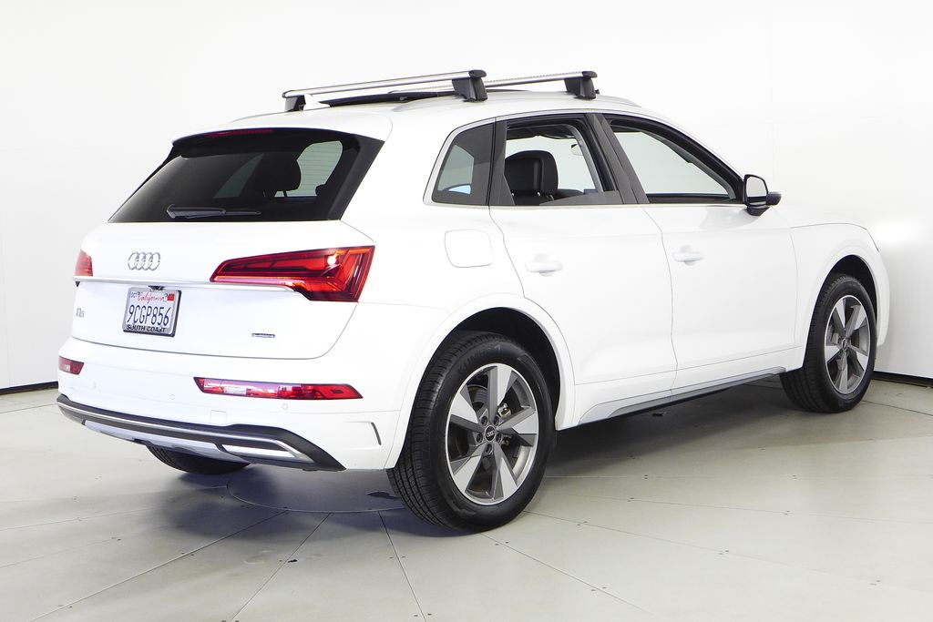 Thumbnail: 2023 Audi Q5 - 7