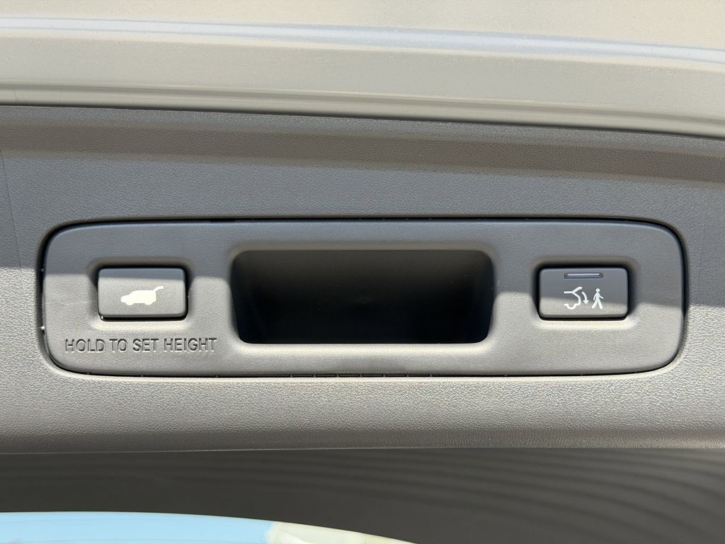 new 2025 Acura ADX car, priced at $35,533