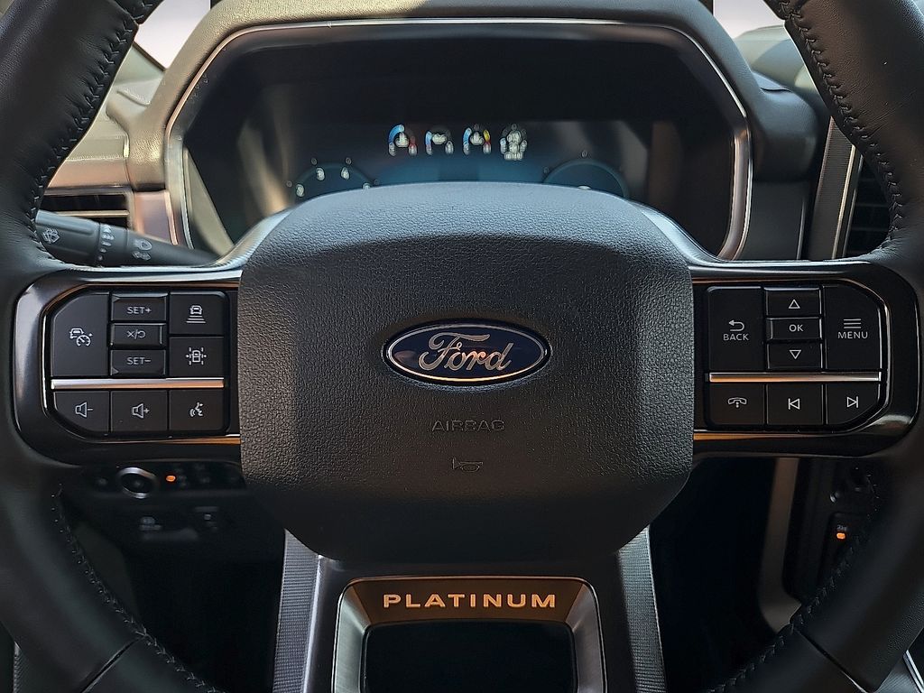 Used 2025 Ford F-150 Platinum For Sale in Farmington, AR