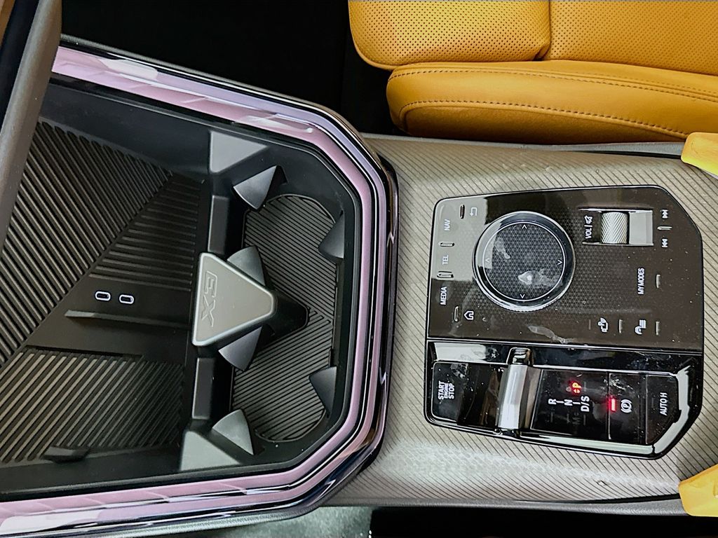 Thumbnail: 2026 BMW X3 - 15