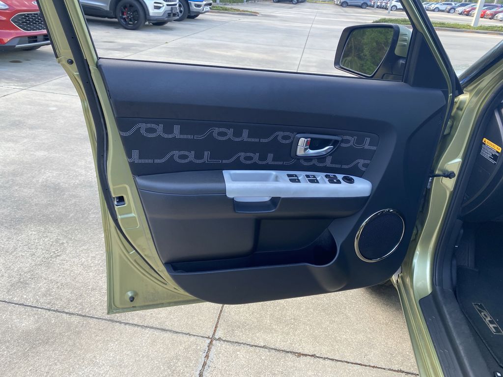 2012 Kia Soul Soul+ photo