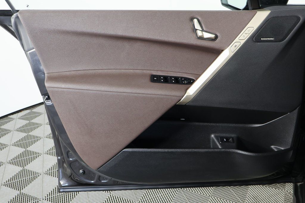 Thumbnail: 2023 BMW iX - 12