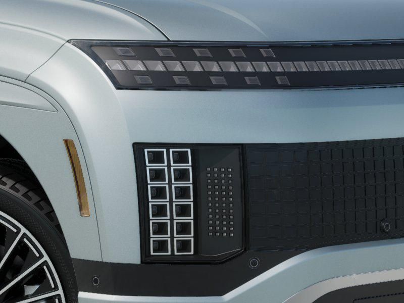 2026 Hyundai IONIQ 9 Performance Calligraphy Design