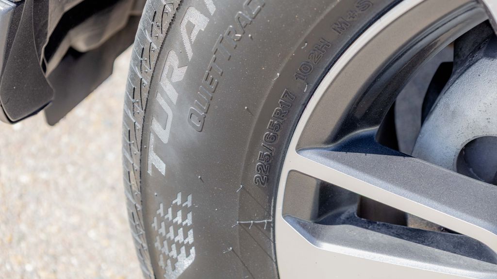 Used 2018 Toyota RAV4 XLE 4D Sport Utility