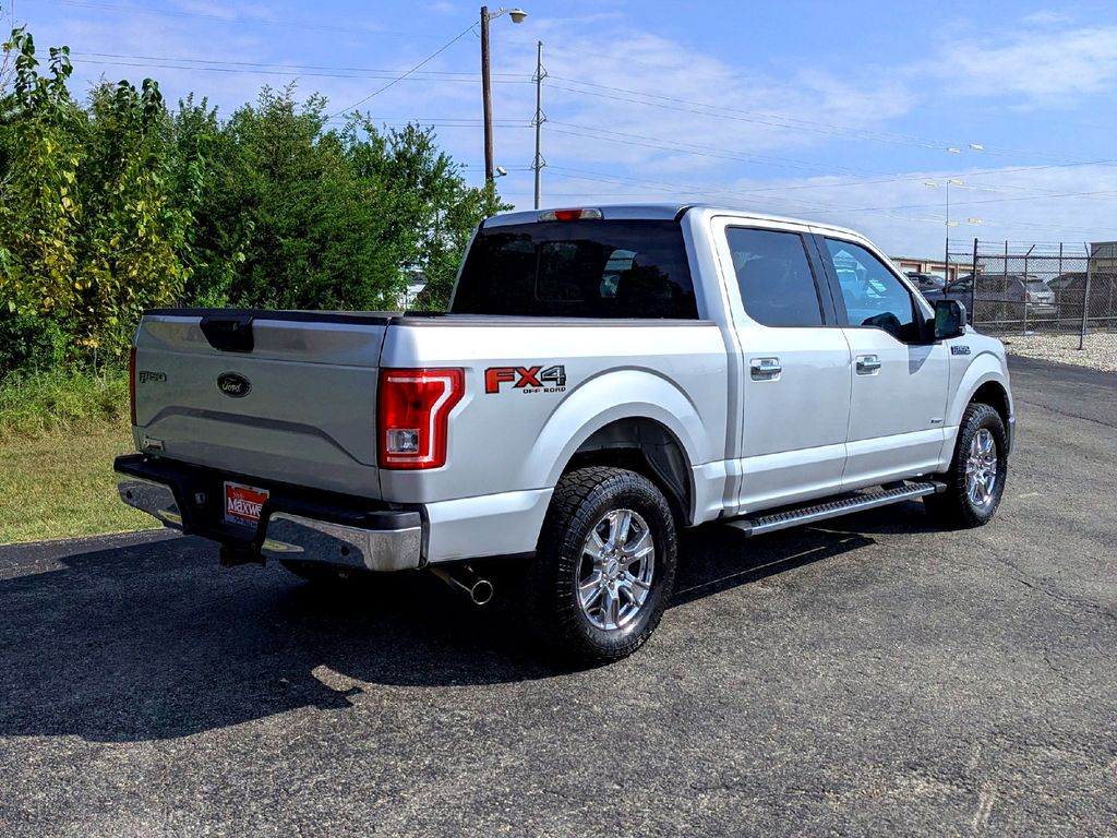 2015 Ford F-150  Xlt In Taylor, Texas