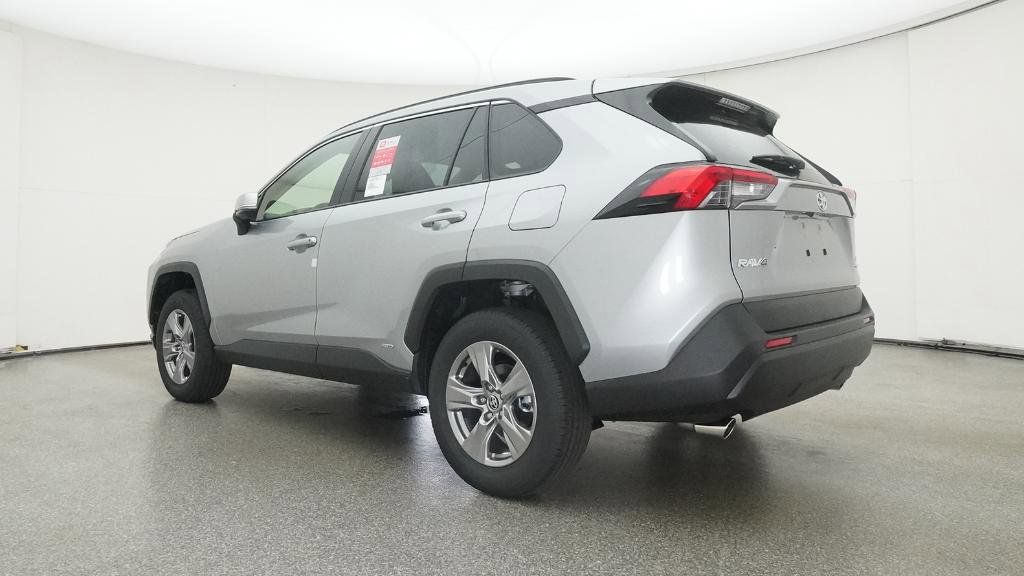 Thumbnail: 2025 Toyota RAV4 - 28