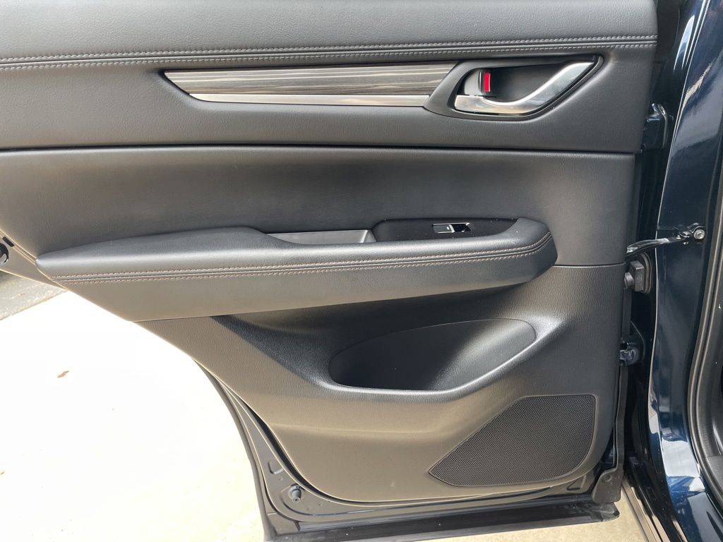 Used Car 2021 Mazda Cx-5  Grand Touring For Sale Under $30,000 In Georgetown, Texas