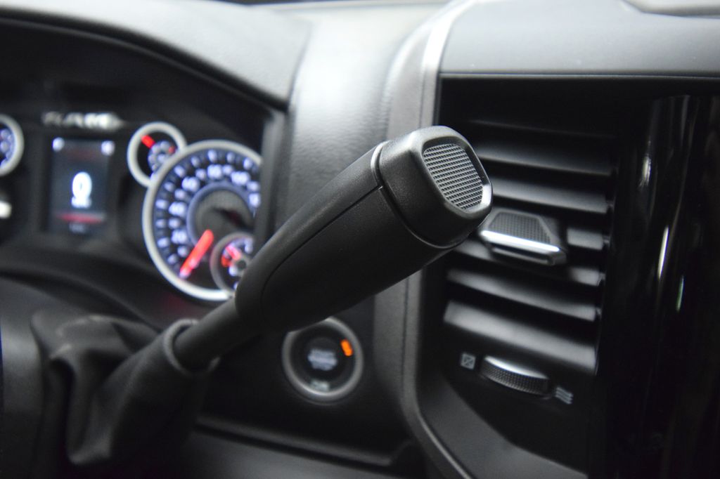 new 2026 Ram 5500HD car, priced at $73,376