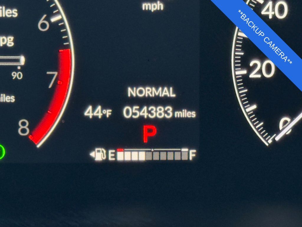 2023 Honda CR-V EX-L  at Joe Myers Mazda Kia