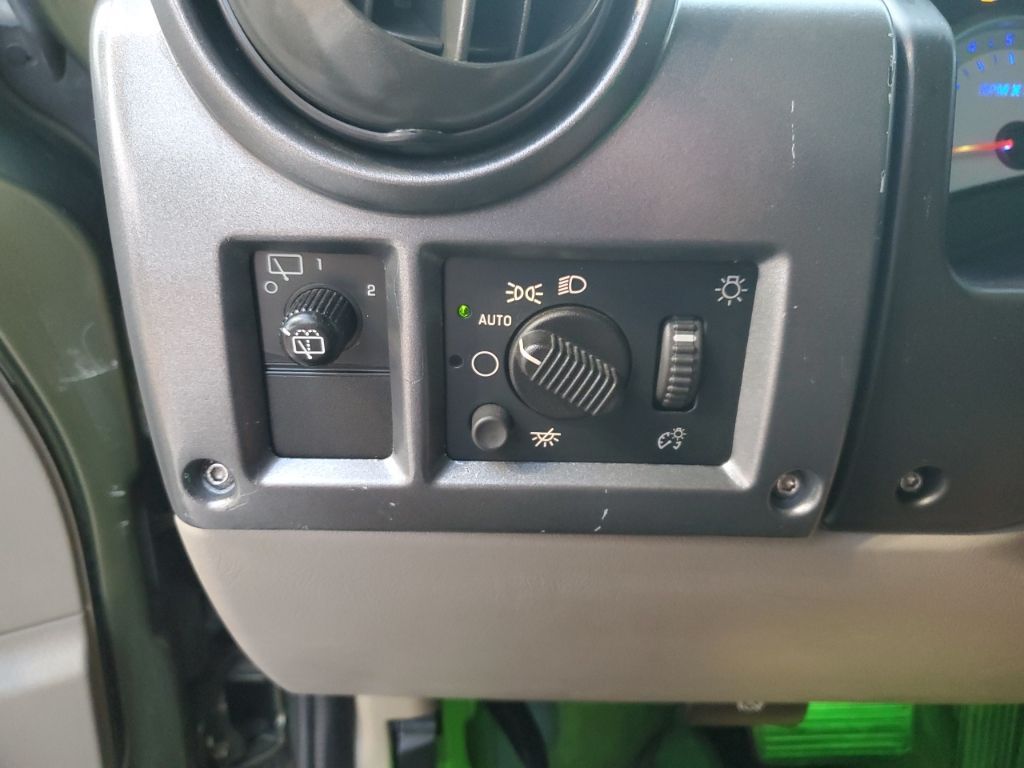 Used Car 2003 Hummer H2  Base For Sale In Austin, Texas