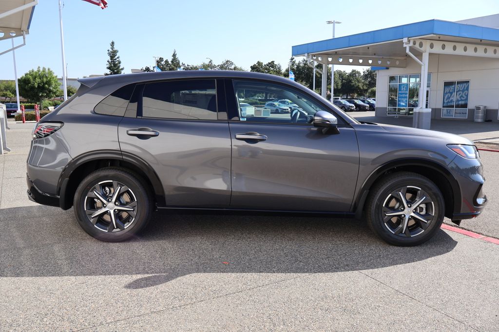 Thumbnail: 2026 Honda HR-V - 4