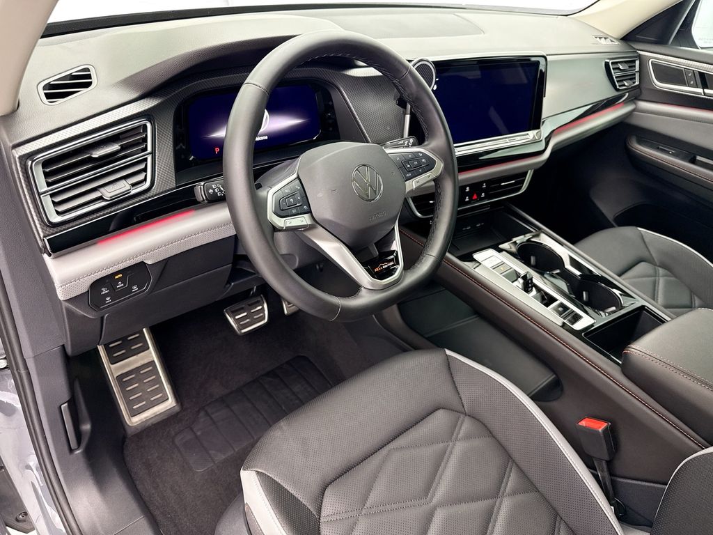 Thumbnail: 2025 Volkswagen Atlas - 9