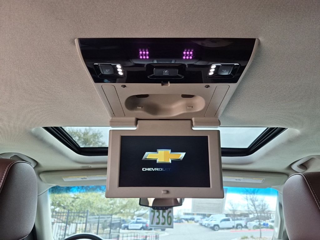 Used Car 2017 Chevrolet Suburban  Premier For Sale Under $30,000 In Austin, Texas