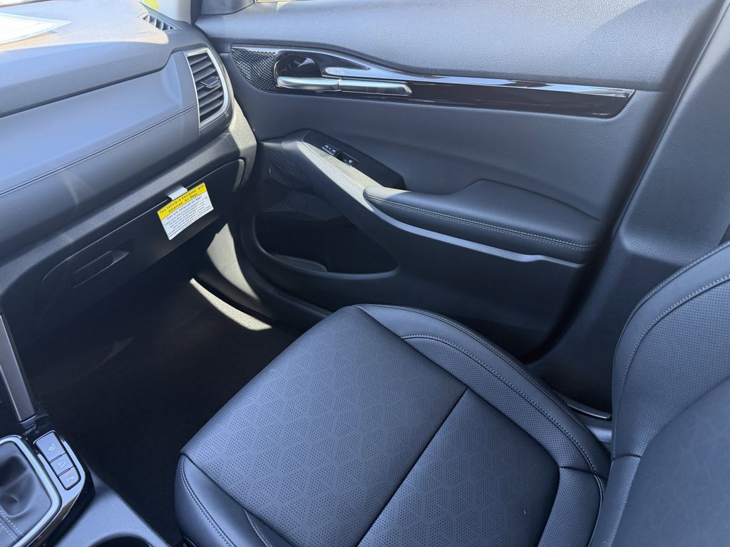 new 2026 Kia Seltos car, priced at $25,508