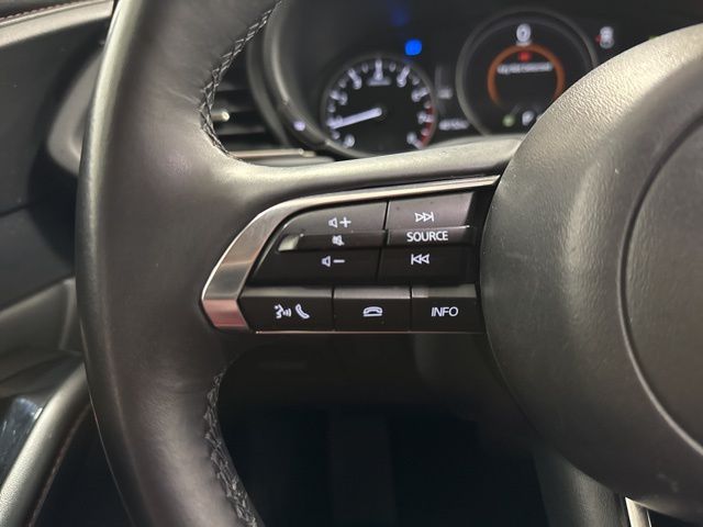 Used Car 2024 Mazda Cx-30  2.5 S Carbon Edition For Sale Under $25,000 In Georgetown, Texas