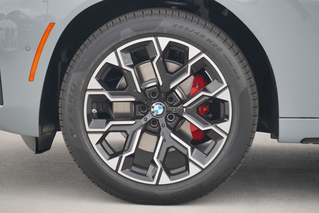 Thumbnail: 2026 BMW X3 - 5