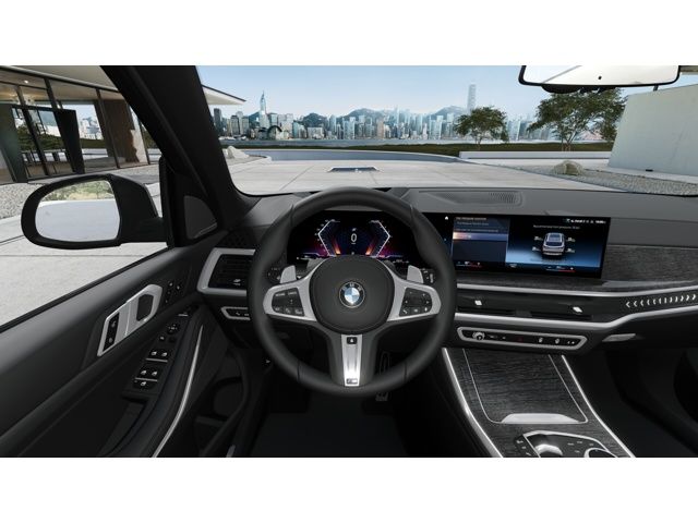 Thumbnail: 2026 BMW X5 - 13