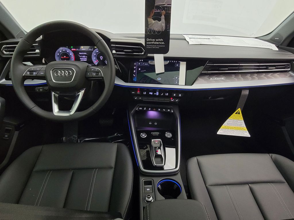 Thumbnail: 2026 Audi A3 - 19