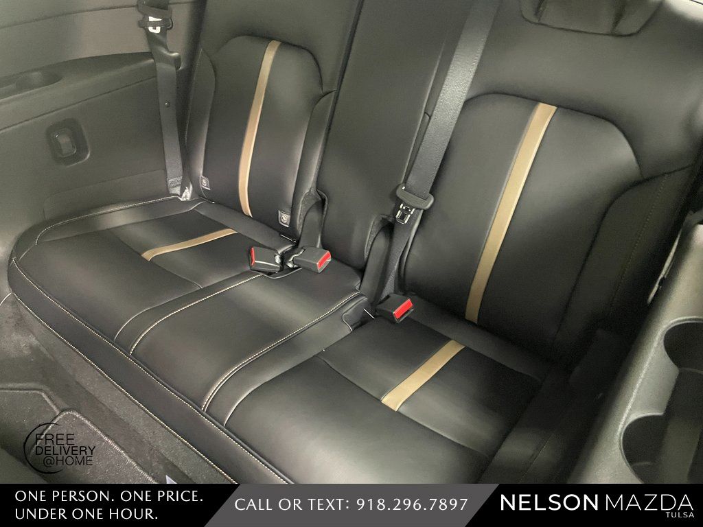 New 2026 White Mazda 3.3 Turbo S Premium Plus image 39