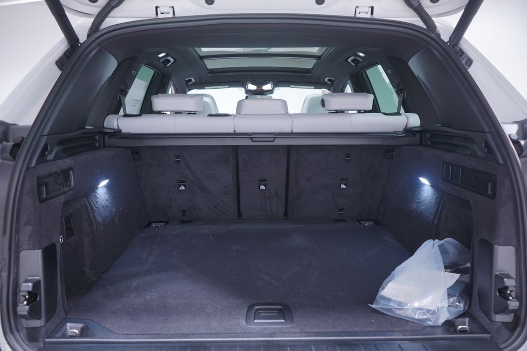 2026 BMW X5 sDrive40i 13