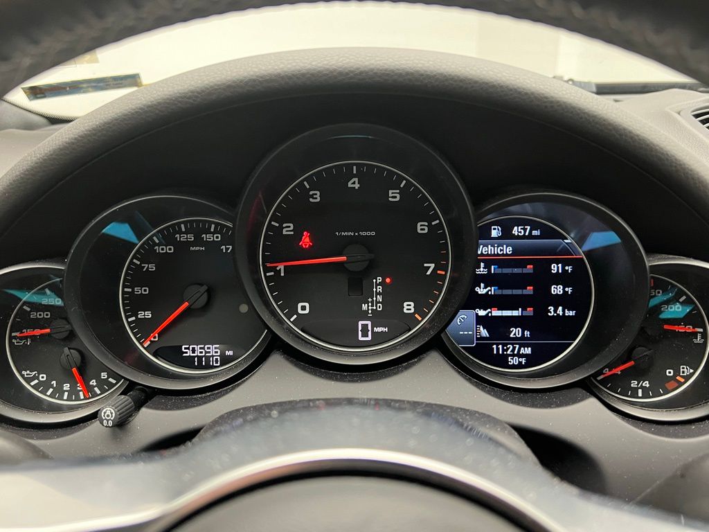 Thumbnail: 2018 Porsche Cayenne - 10