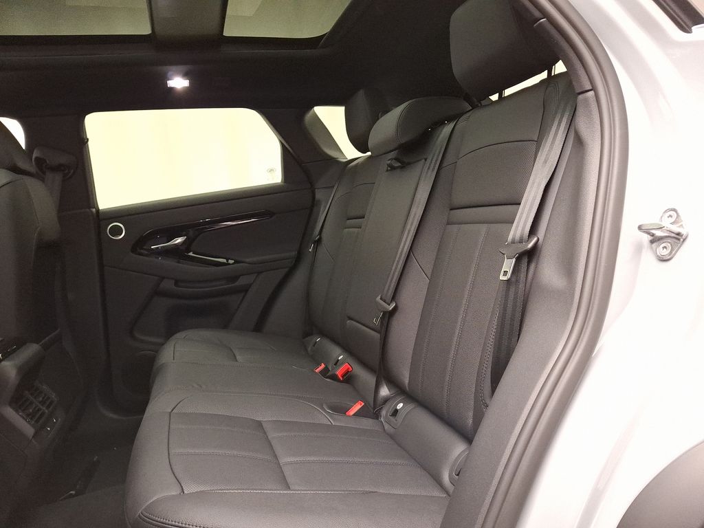 2026 Land Rover Range Rover Evoque S 6