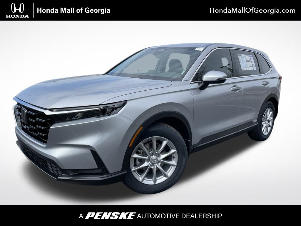 Thumbnail: 2026 Honda CR-V - 1