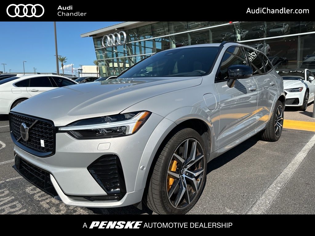 Thumbnail: 2024 Volvo XC60 - 1