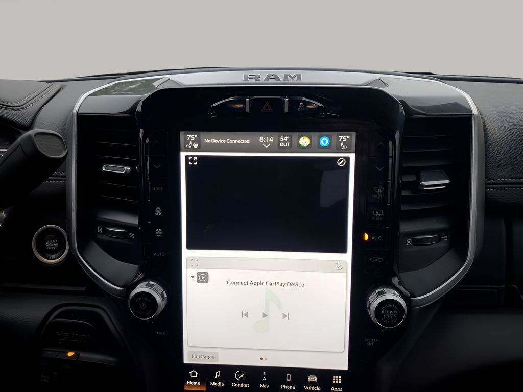 Used Car 2023 Ram 2500  Laramie For Sale Under $50,000 In Austin, Texas