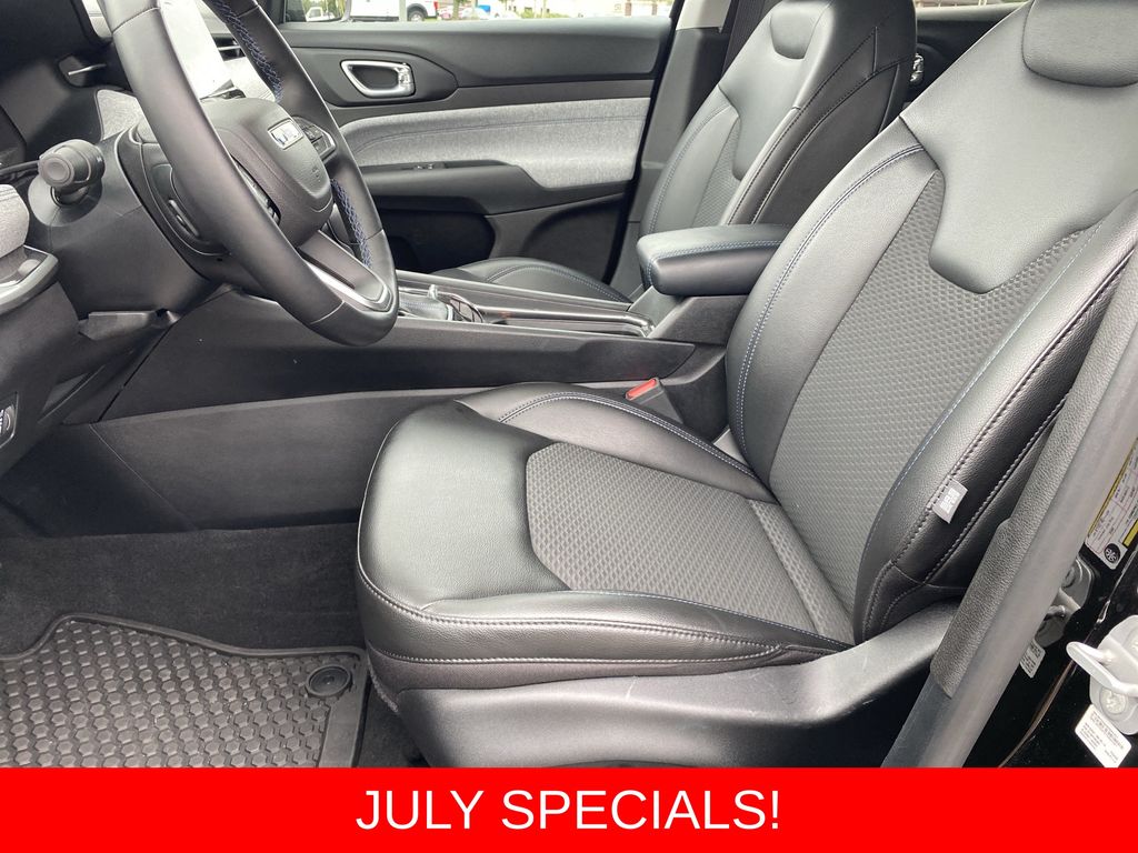 Used 2022 Jeep Compass SUV