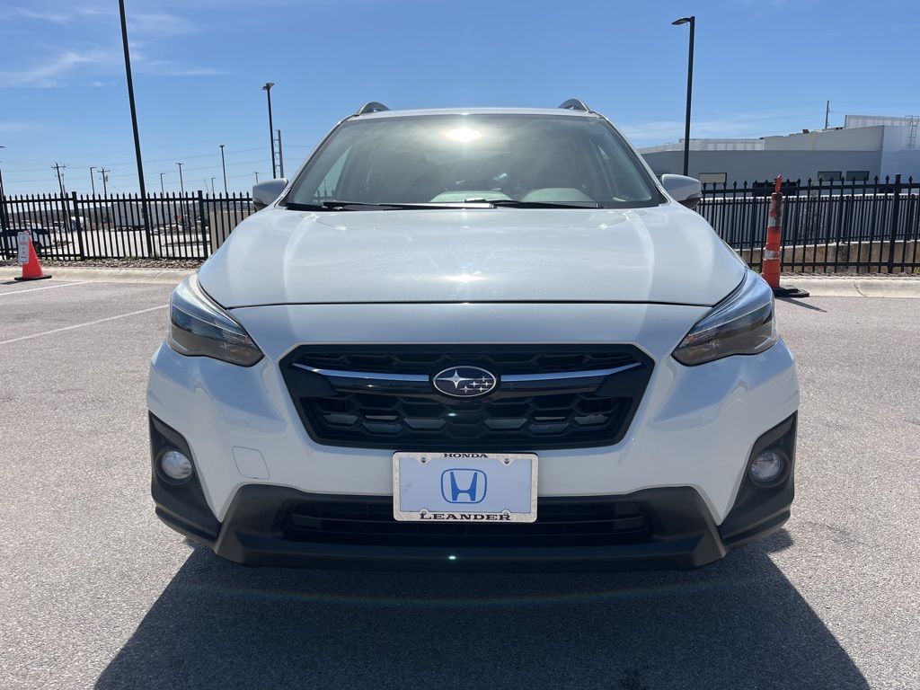 Thumbnail: 2018 Subaru Crosstrek - 2