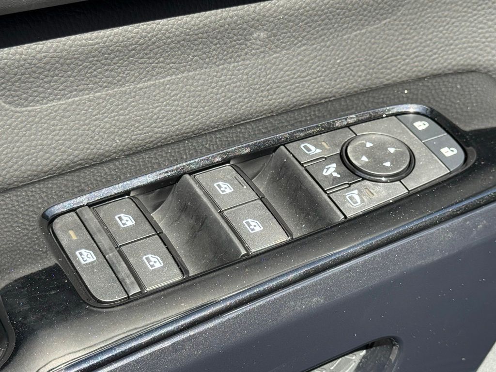 New 2026 Nissan Pathfinder SUV