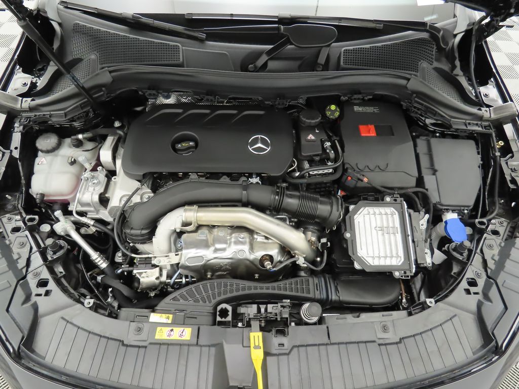 2025 Mercedes-Benz GLA 250 29