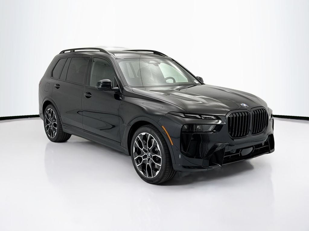 Thumbnail: 2026 BMW X7 - 3