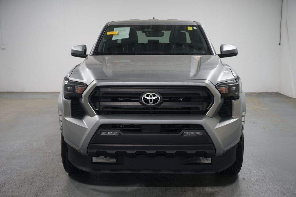 Thumbnail: 2024 Toyota Tacoma - 2