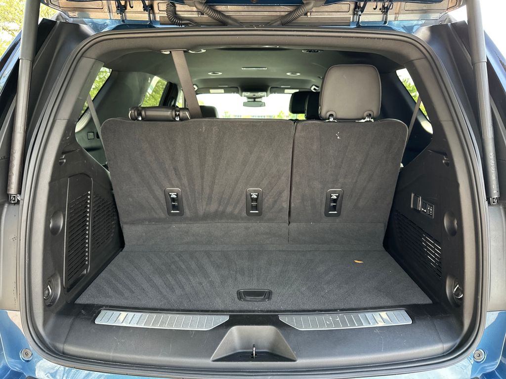 Used Car 2025 Chevrolet Tahoe  Premier For Sale Under $70,000 In Austin, Texas