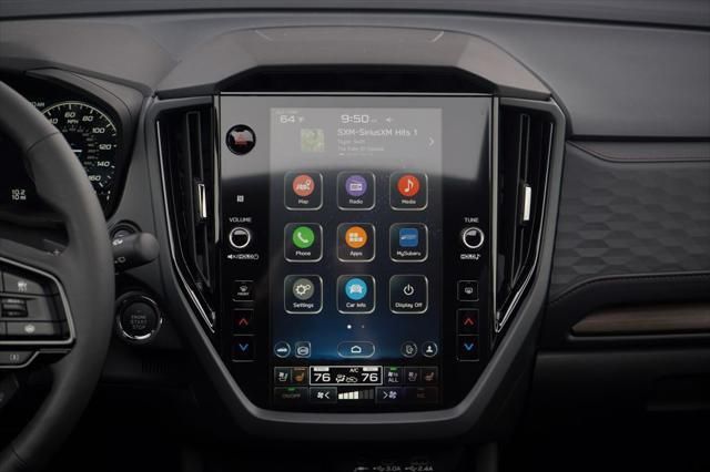 Thumbnail: 2025 Subaru Forester - 10