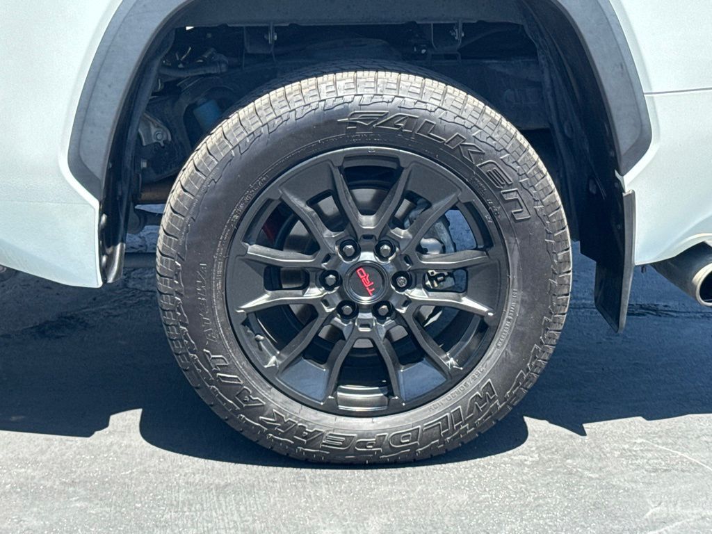 Used 2023 Toyota Tundra Hybrid Truck