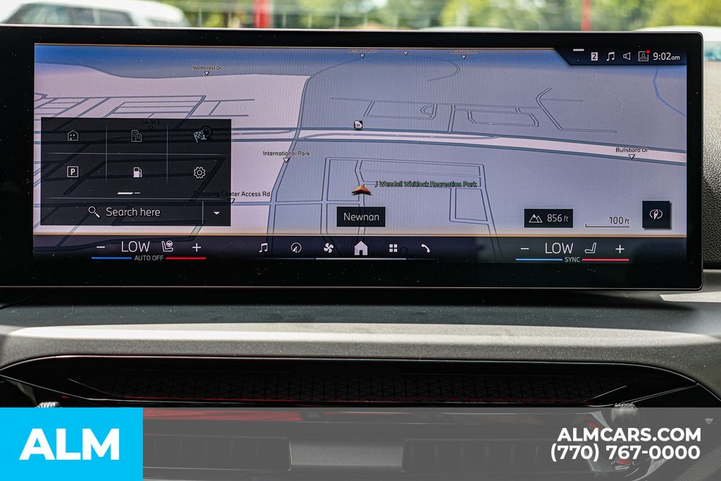 Used 2026 White BMW 230i image 34