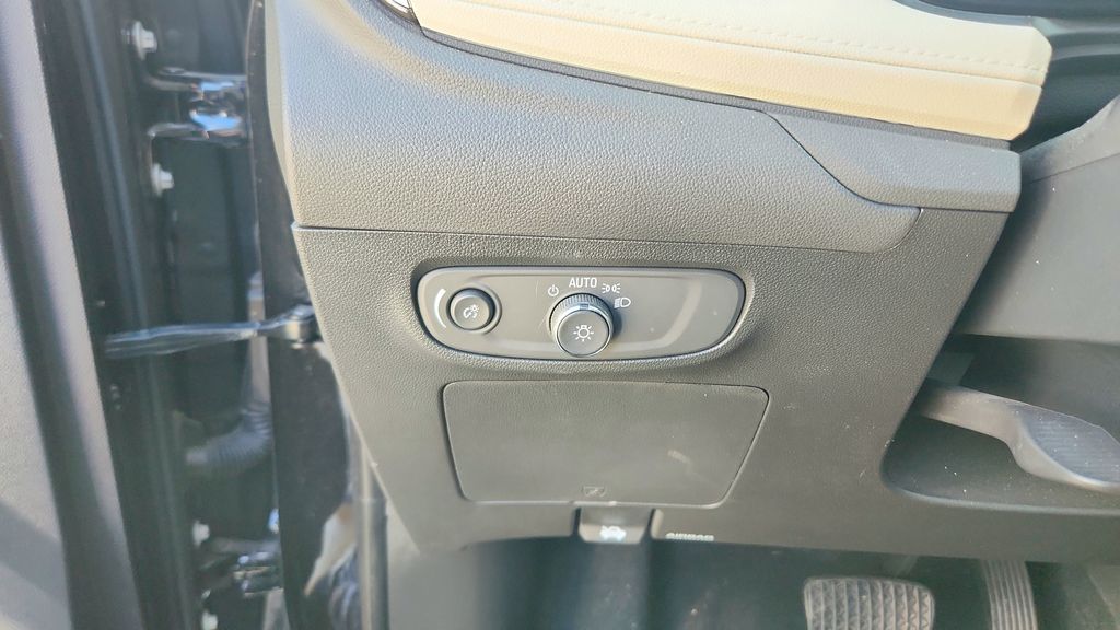 2024 Buick Encore GX