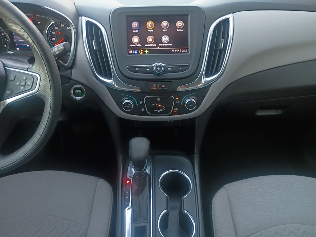 Used Car 2023 Chevrolet Equinox  Ls For Sale Under $20,000 In Austin, Texas