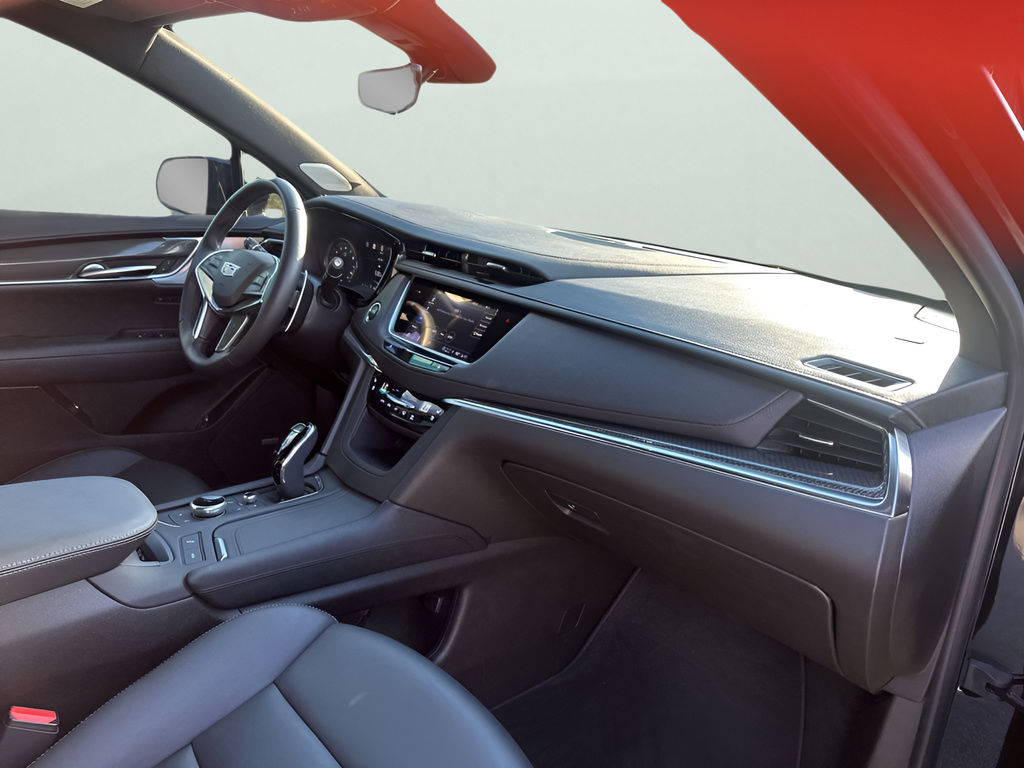 Used Car 2023 Cadillac Xt5  Sport For Sale In Austin, Texas