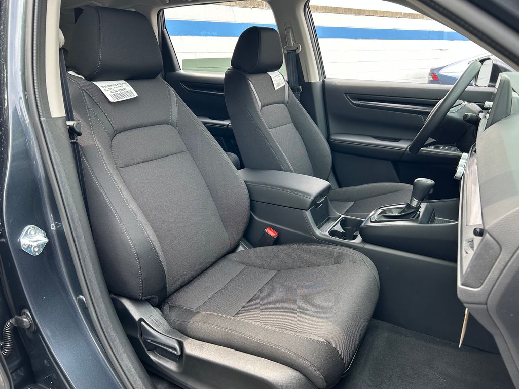 2026 Honda CR-V EX 24