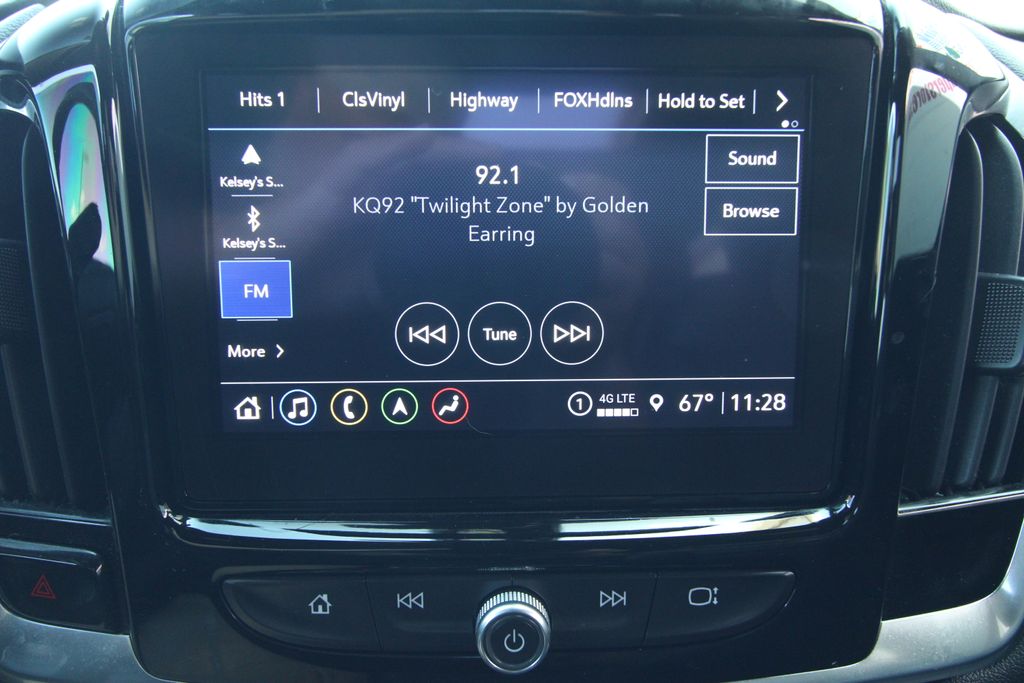 Used 2023 Chevrolet Traverse SUV
