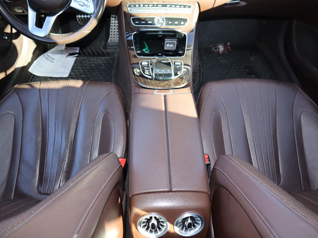 Thumbnail: 2019 Mercedes-Benz CLS - 8