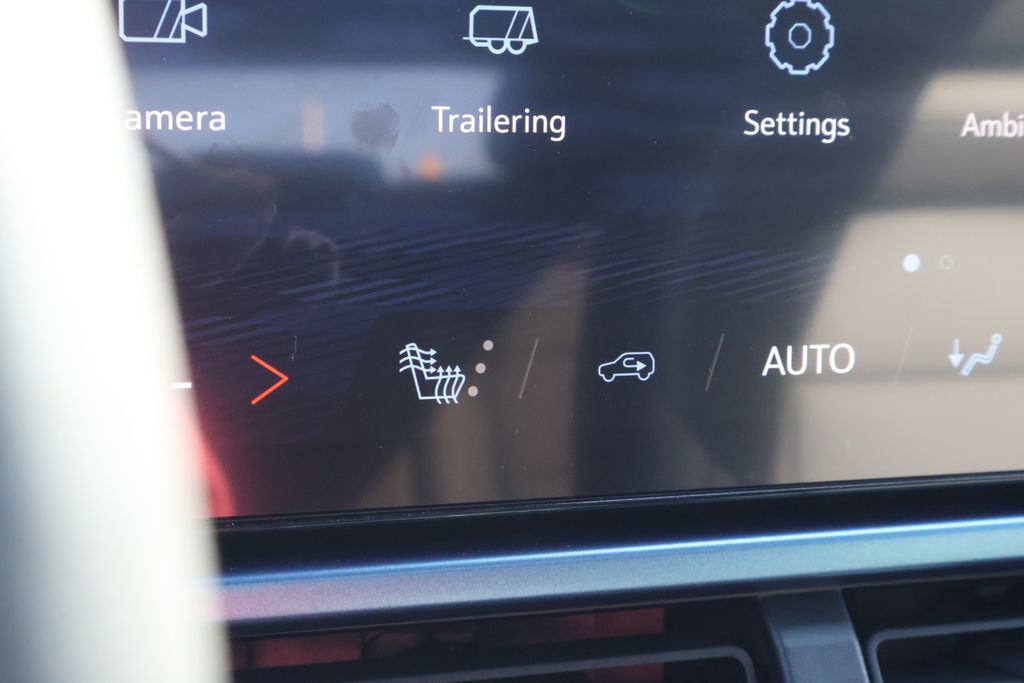 Thumbnail: 2026 Chevrolet Equinox - 27