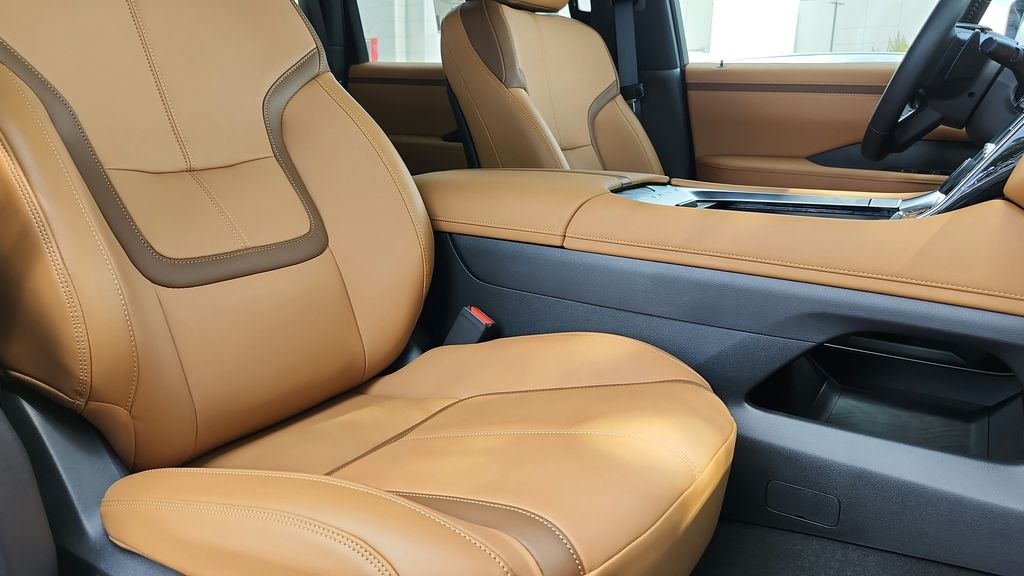 2026 Nissan Armada