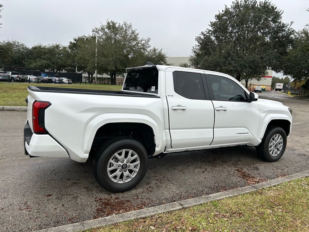 Thumbnail: 2024 Toyota Tacoma - 5